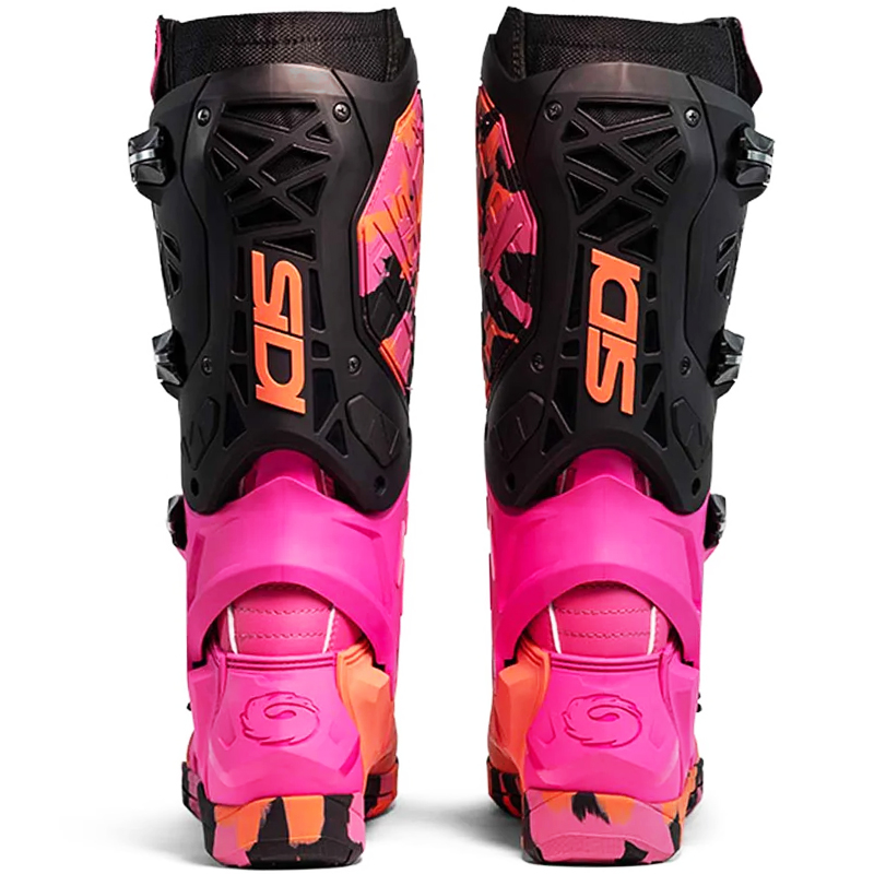 BOTAS SIDI CROSSAIR X CORAL