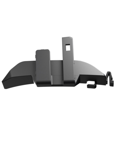 ADAPTADOR CARDO PACKTALK EDGE/NEO/CUSTOM PARA CASCOS SHOEI GT-AIR 3/NEOTEC 3/J-CRUISE 3