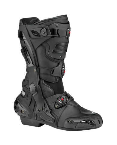 BOTAS SIDI REX BLACK