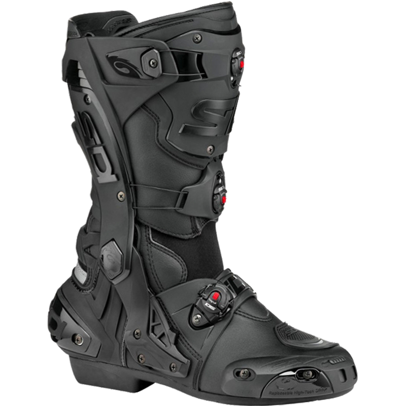 BOTAS SIDI REX BLACK