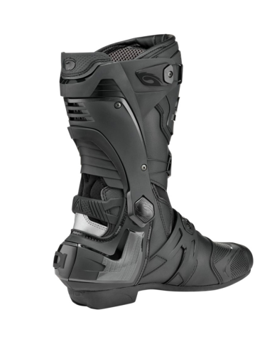 BOTAS SIDI REX BLACK