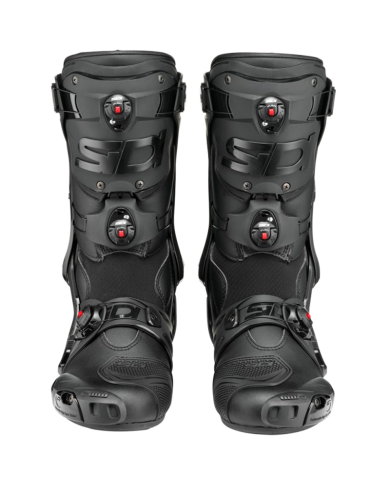 BOTAS SIDI REX BLACK