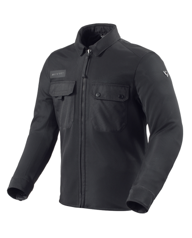SOBRECAMISA REVIT TRACER AIR 3 BLACK