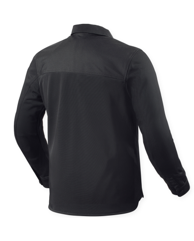 SOBRECAMISA REVIT TRACER AIR 3 BLACK