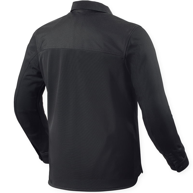 SOBRECAMISA REVIT TRACER AIR 3 BLACK