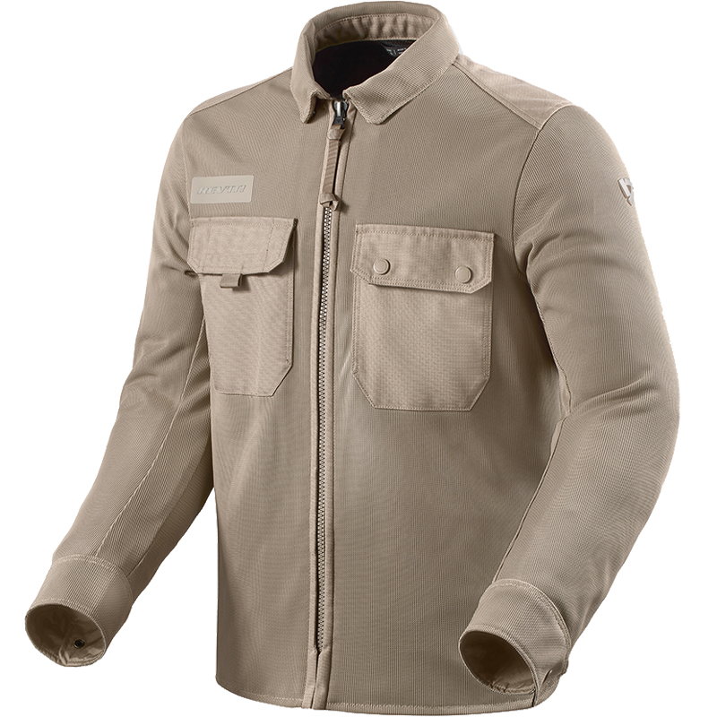 SOBRECAMISA REVIT TRACER AIR 3 SAND
