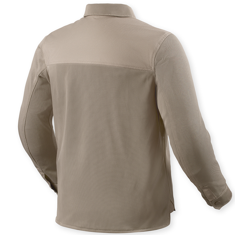 SOBRECAMISA REVIT TRACER AIR 3 SAND