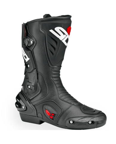 BOTAS SIDI VERTIGO 2 BLACK/BLACK