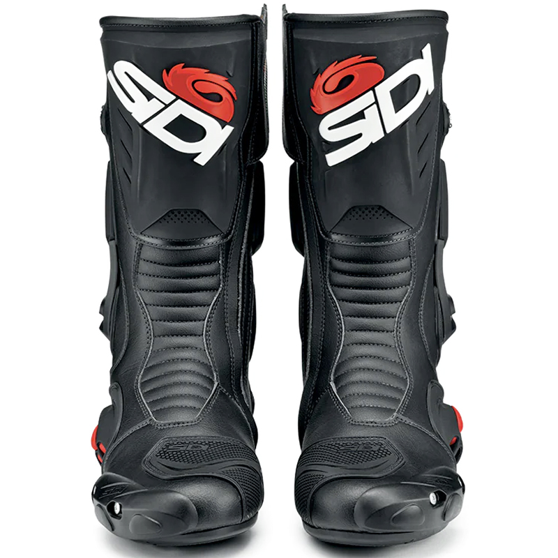 BOTAS SIDI VERTIGO 2 BLACK/BLACK