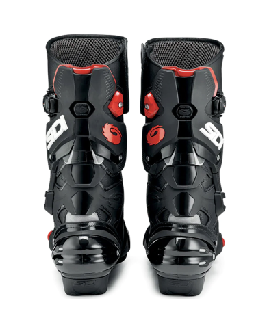 BOTAS SIDI VERTIGO 2 BLACK/BLACK