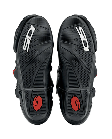 BOTAS SIDI VERTIGO 2 BLACK/BLACK