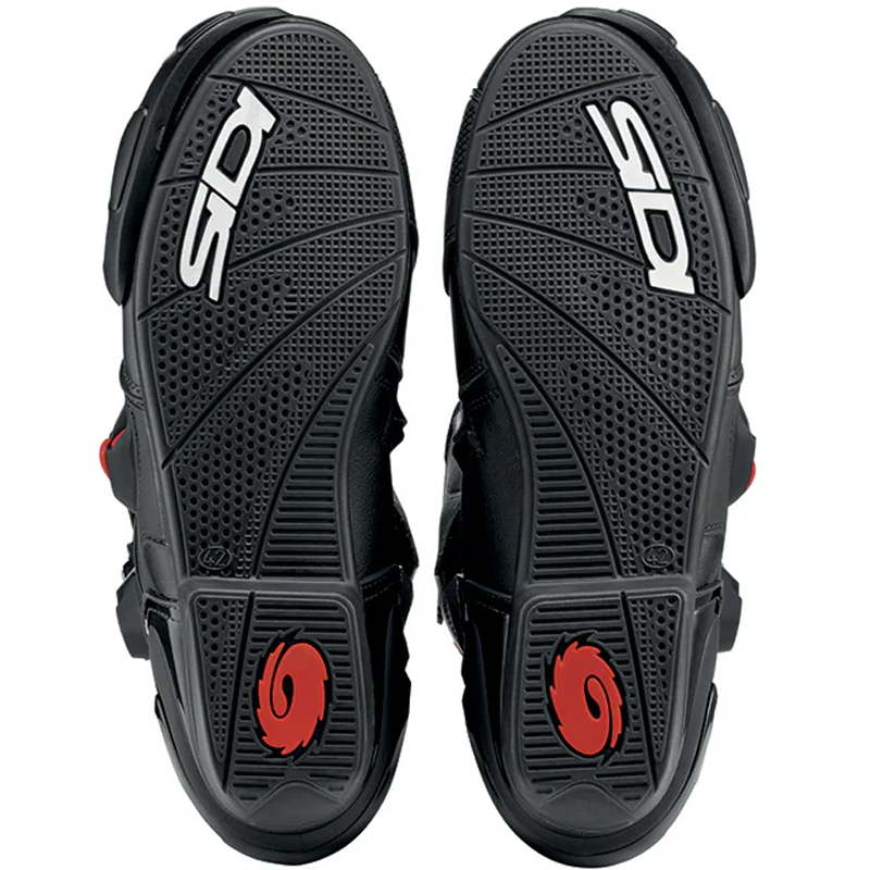 BOTAS SIDI VERTIGO 2 BLACK/BLACK