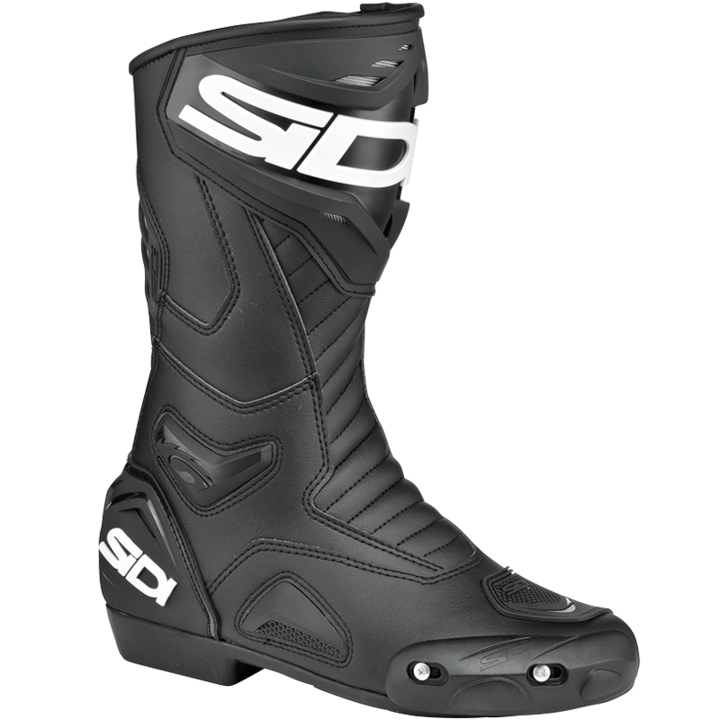 BOTAS SIDI PERFORMER BLACK/BLACK