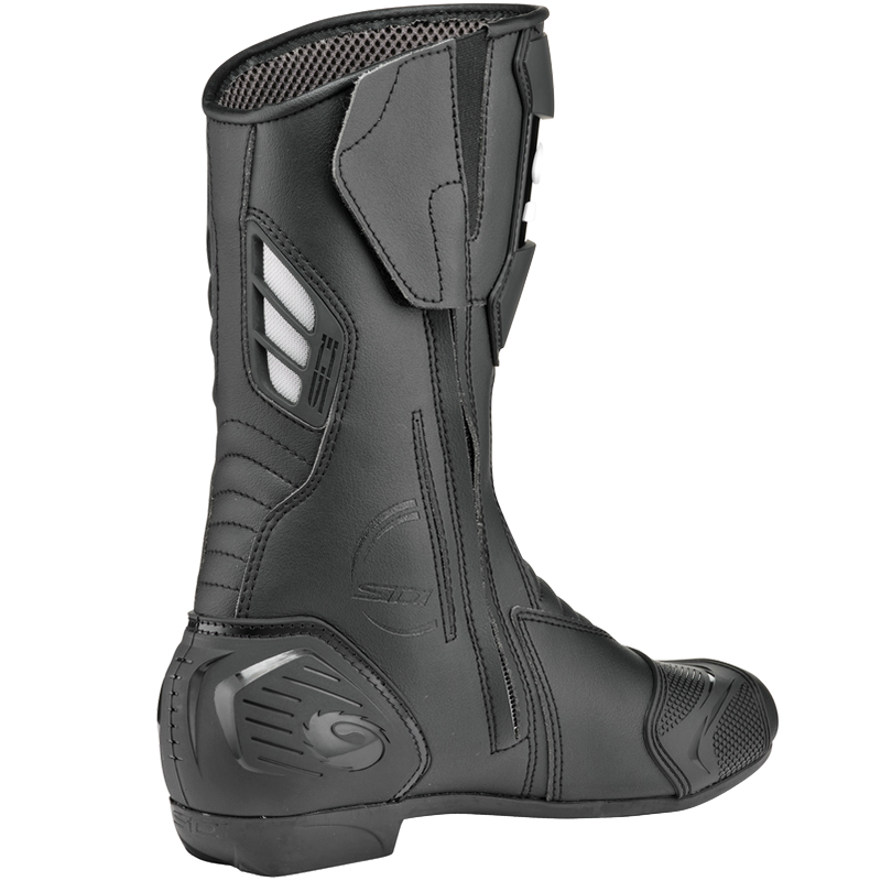 BOTAS SIDI PERFORMER BLACK/BLACK