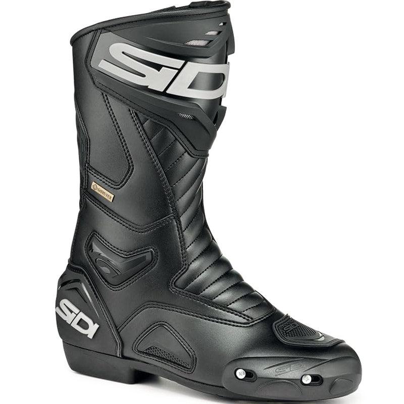 BOTAS SIDI PERFORMER GORE-TEX BLACK/BLACK