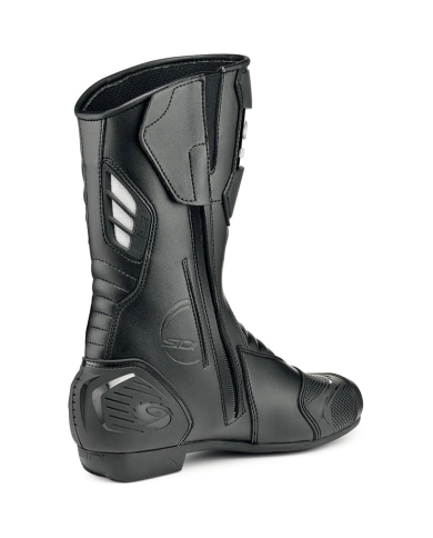 BOTAS SIDI PERFORMER GORE-TEX BLACK/BLACK