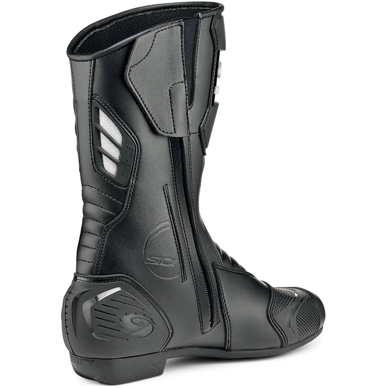 BOTAS SIDI PERFORMER GORE-TEX BLACK/BLACK