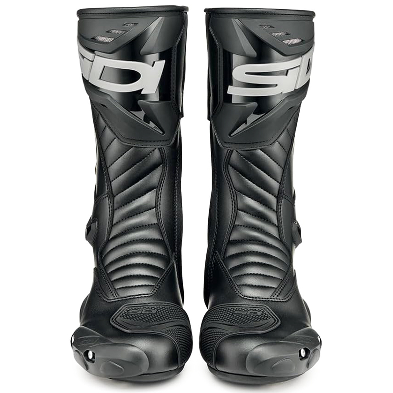 BOTAS SIDI PERFORMER GORE-TEX BLACK/BLACK