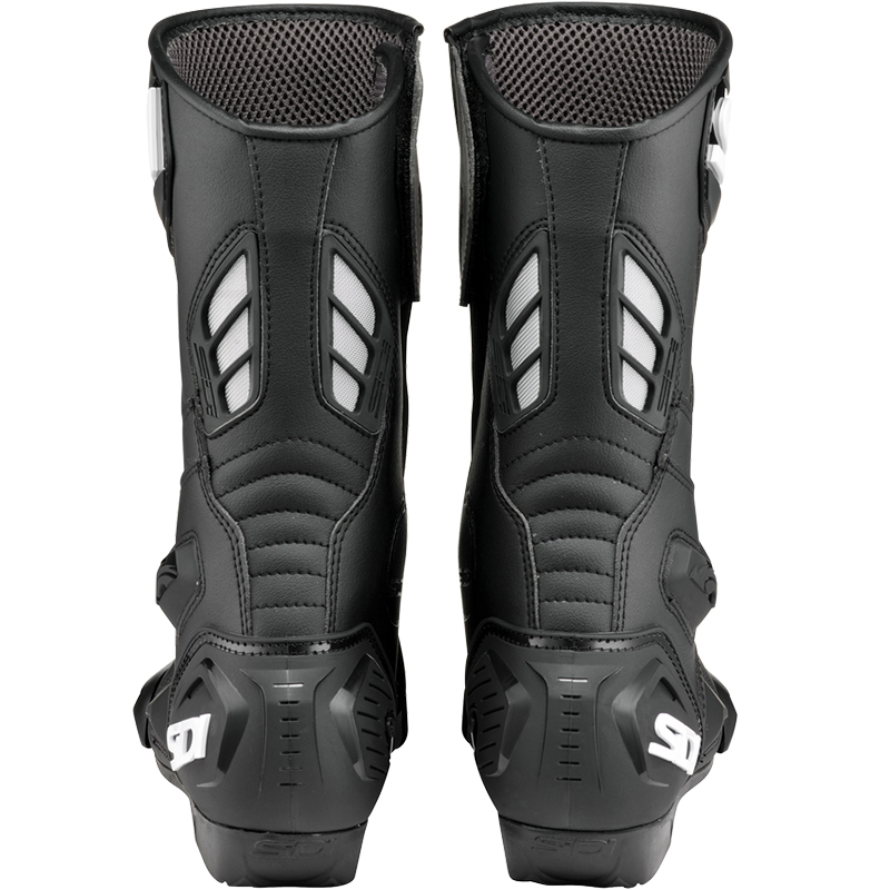 BOTAS SIDI PERFORMER BLACK/BLACK