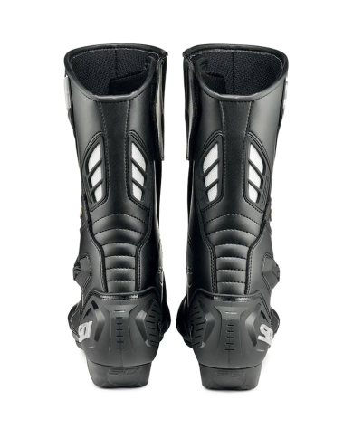 BOTAS SIDI PERFORMER GORE-TEX BLACK/BLACK
