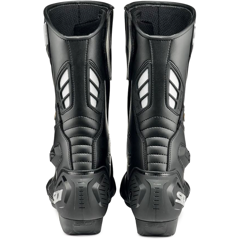 BOTAS SIDI PERFORMER GORE-TEX BLACK/BLACK