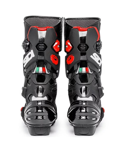 BOTAS SIDI VERTIGO 2 BLACK/BLACK