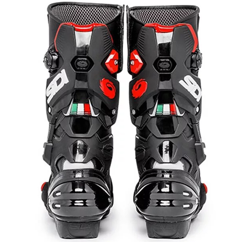 BOTAS SIDI VERTIGO 2 BLACK/BLACK