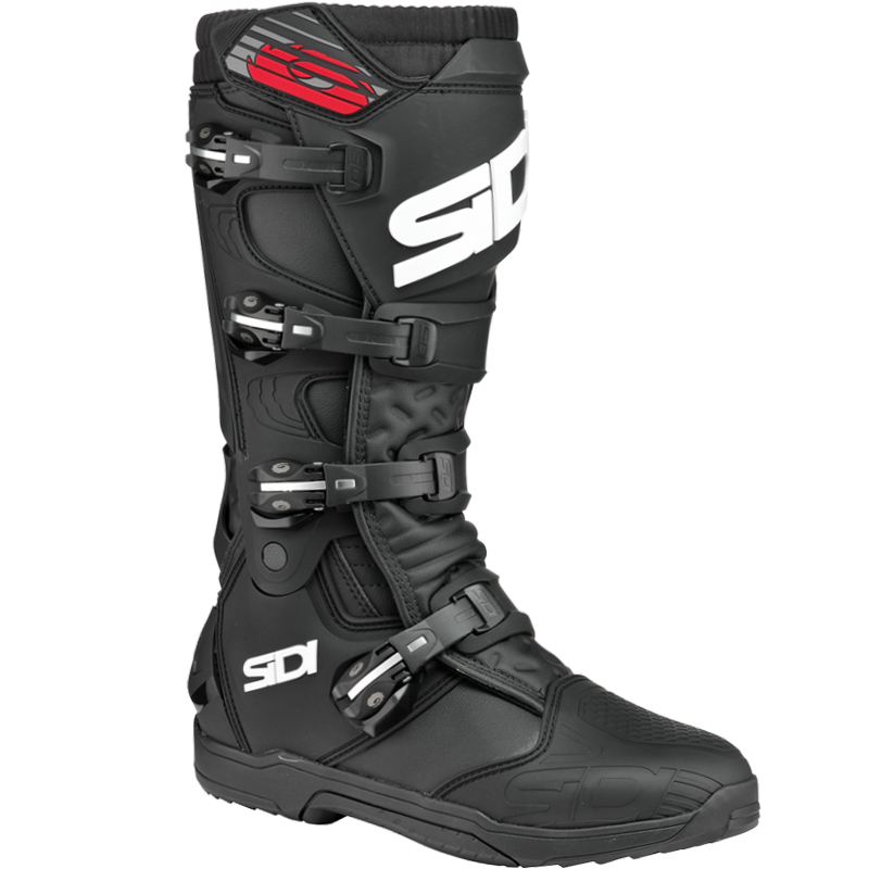 BOTAS SIDI X POWER SC BLACK/BLACK