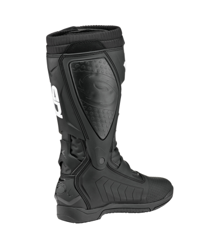 BOTAS SIDI X POWER SC BLACK/BLACK