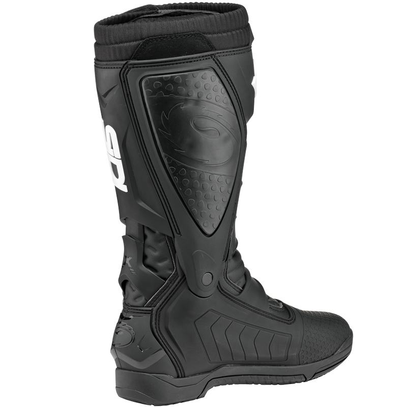 BOTAS SIDI X POWER SC BLACK/BLACK