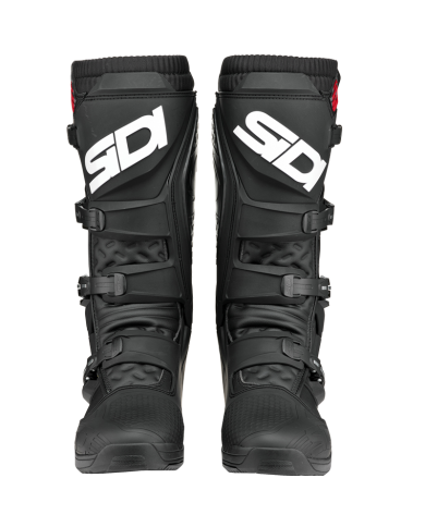 BOTAS SIDI X POWER SC BLACK/BLACK