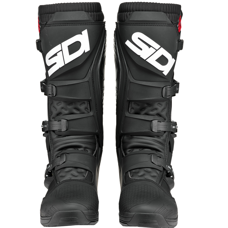 BOTAS SIDI X POWER SC BLACK/BLACK