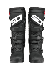 BOTAS SIDI X POWER SC BLACK/BLACK