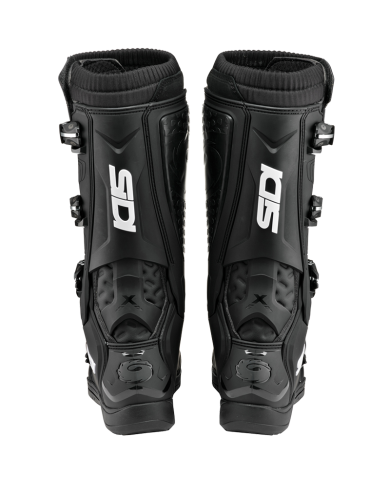 BOTAS SIDI X POWER SC BLACK/BLACK