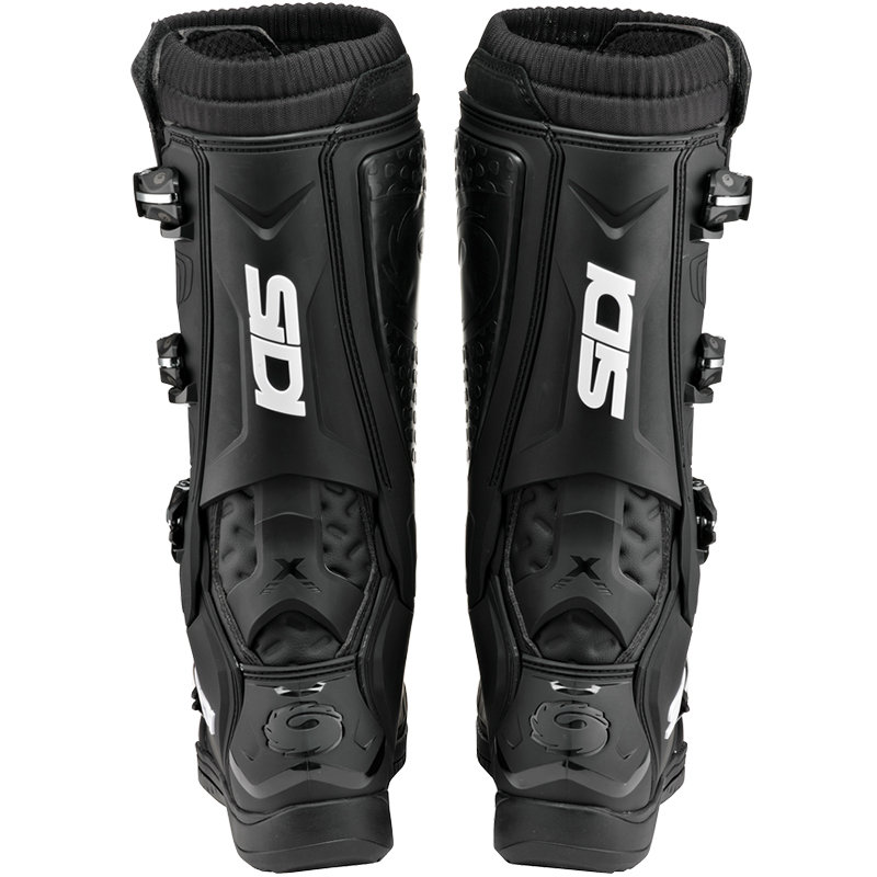 BOTAS SIDI X POWER SC BLACK/BLACK