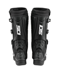BOTAS SIDI X POWER SC BLACK/BLACK