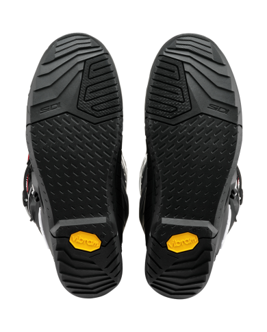 BOTAS SIDI X POWER SC BLACK/BLACK