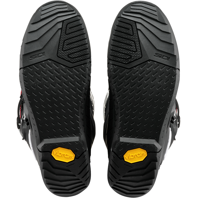 BOTAS SIDI X POWER SC BLACK/BLACK