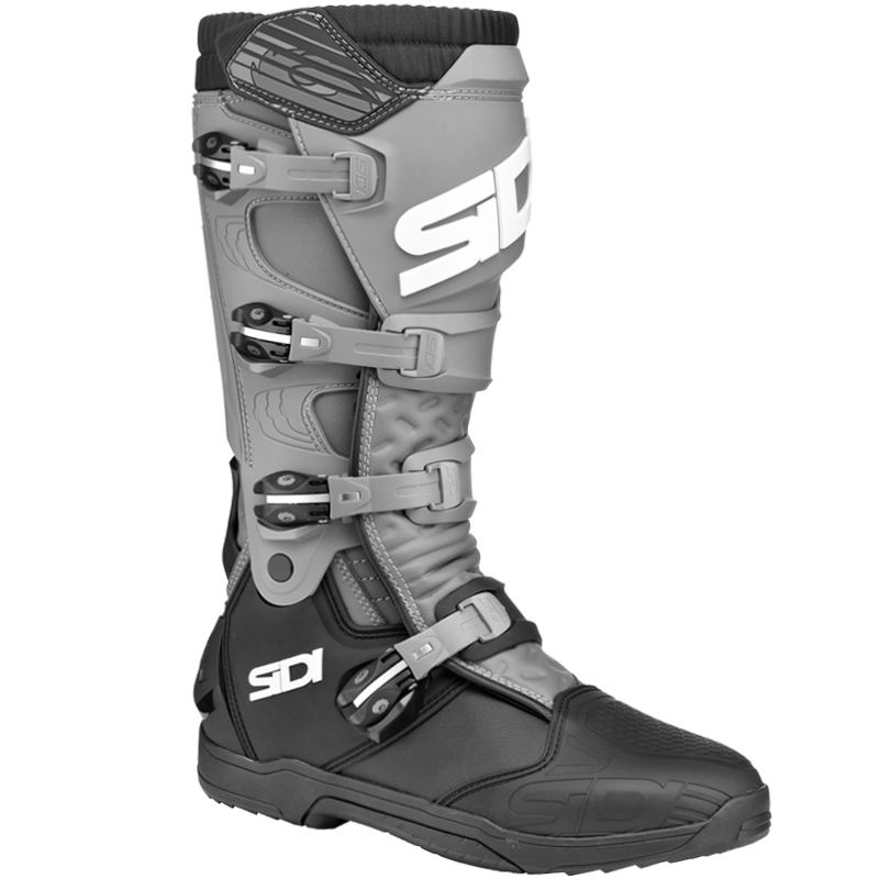 BOTAS SIDI X POWER SC BLACK/GREY