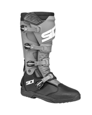 BOTAS SIDI X POWER SC BLACK/GREY
