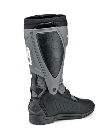 BOTAS SIDI X POWER SC BLACK/GREY
