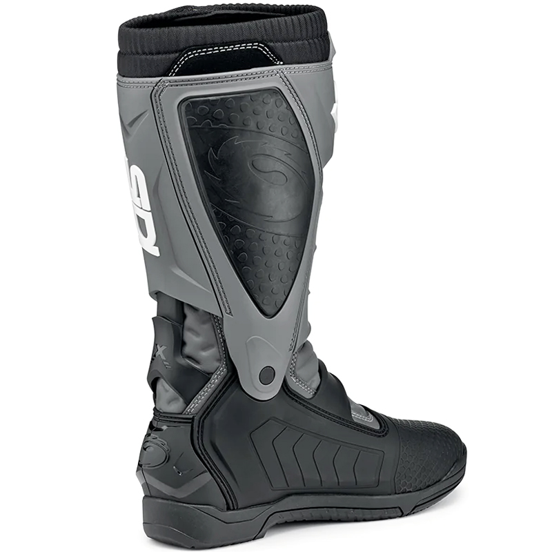 BOTAS SIDI X POWER SC BLACK/GREY