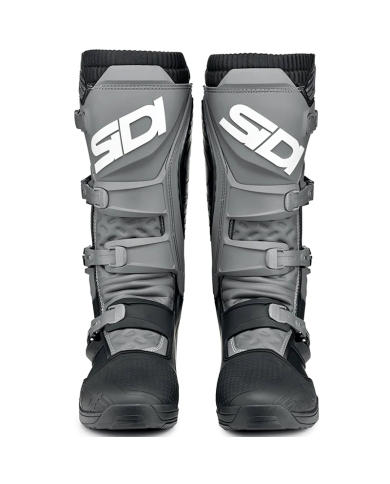 BOTAS SIDI X POWER SC BLACK/GREY