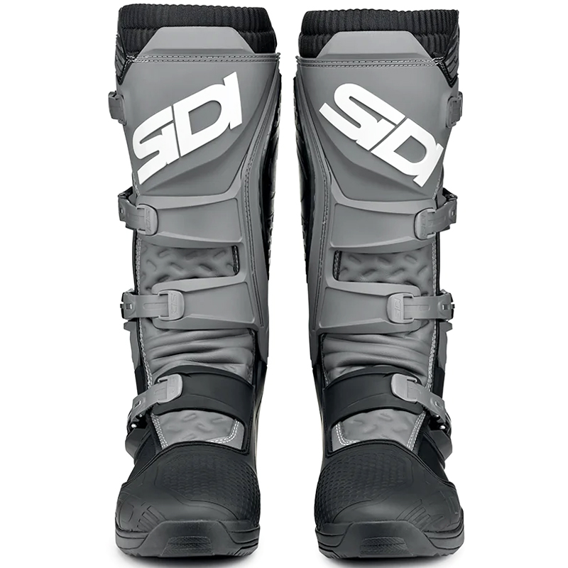 BOTAS SIDI X POWER SC BLACK/GREY