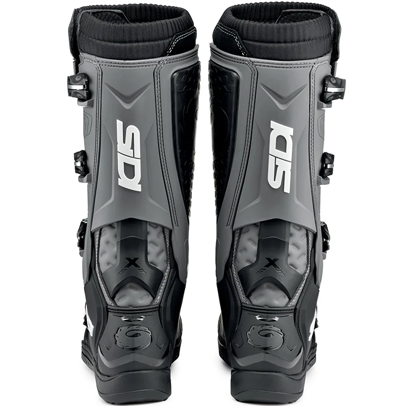 BOTAS SIDI X POWER SC BLACK/GREY