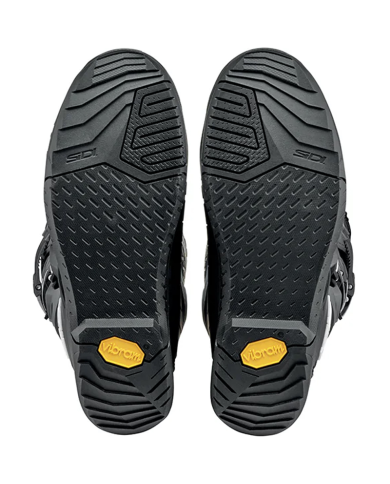 BOTAS SIDI X POWER SC BLACK/GREY