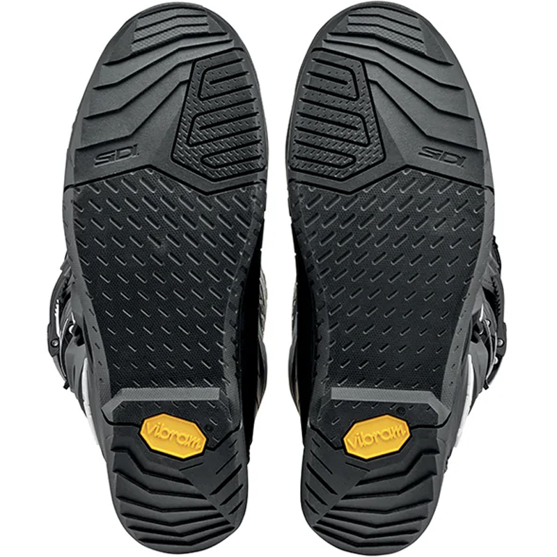 BOTAS SIDI X POWER SC BLACK/GREY