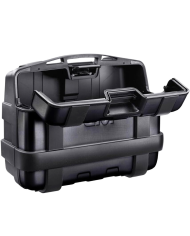 MALETA GIVI TRK33B TREKKER BLACK  MONOKEY