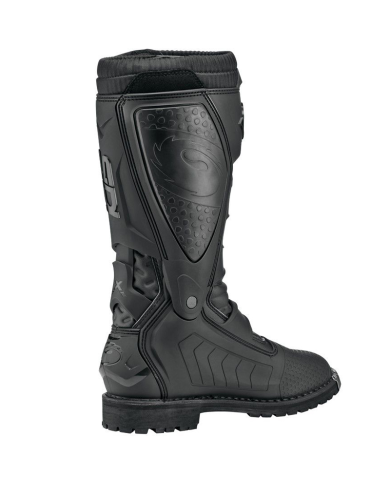 BOTAS SIDI X POWER ENDURO WP BLACK/BLACK