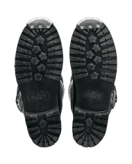 BOTAS SIDI X POWER ENDURO WP BLACK/BLACK